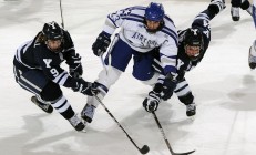 米兰-雷霆万钧难敌浙江铁军，米切尔关键时刻定乾坤