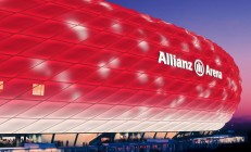 ac米兰体育官网-从喀麦隆到安菲尔德，法比尼奥如何用斩落精神在欧冠淘汰赛接管比赛