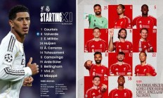 米兰-关于利物浦击败拜仁，晋级欧冠四强的信息