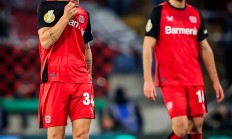 米兰体育-勒沃库森期待在主场赢下云达不莱梅的简单介绍