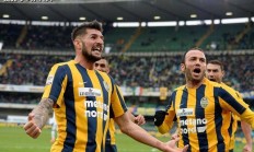 中国米兰体育-维罗纳展现出色实力，气势如虹赢得观众掌声