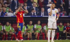 米兰体育网页版-关于德国队大破乌克兰，西班牙队晋级半决赛的信息