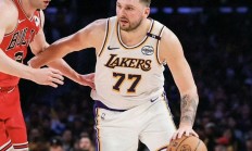 米兰体育-公牛绝地反击湖人B队，凯尔·库兹马统治全场的简单介绍