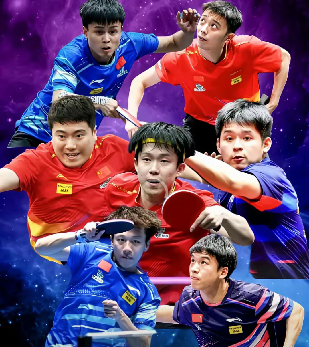 包含全力以赴！球员努力拼搏，冲击冠军的词条