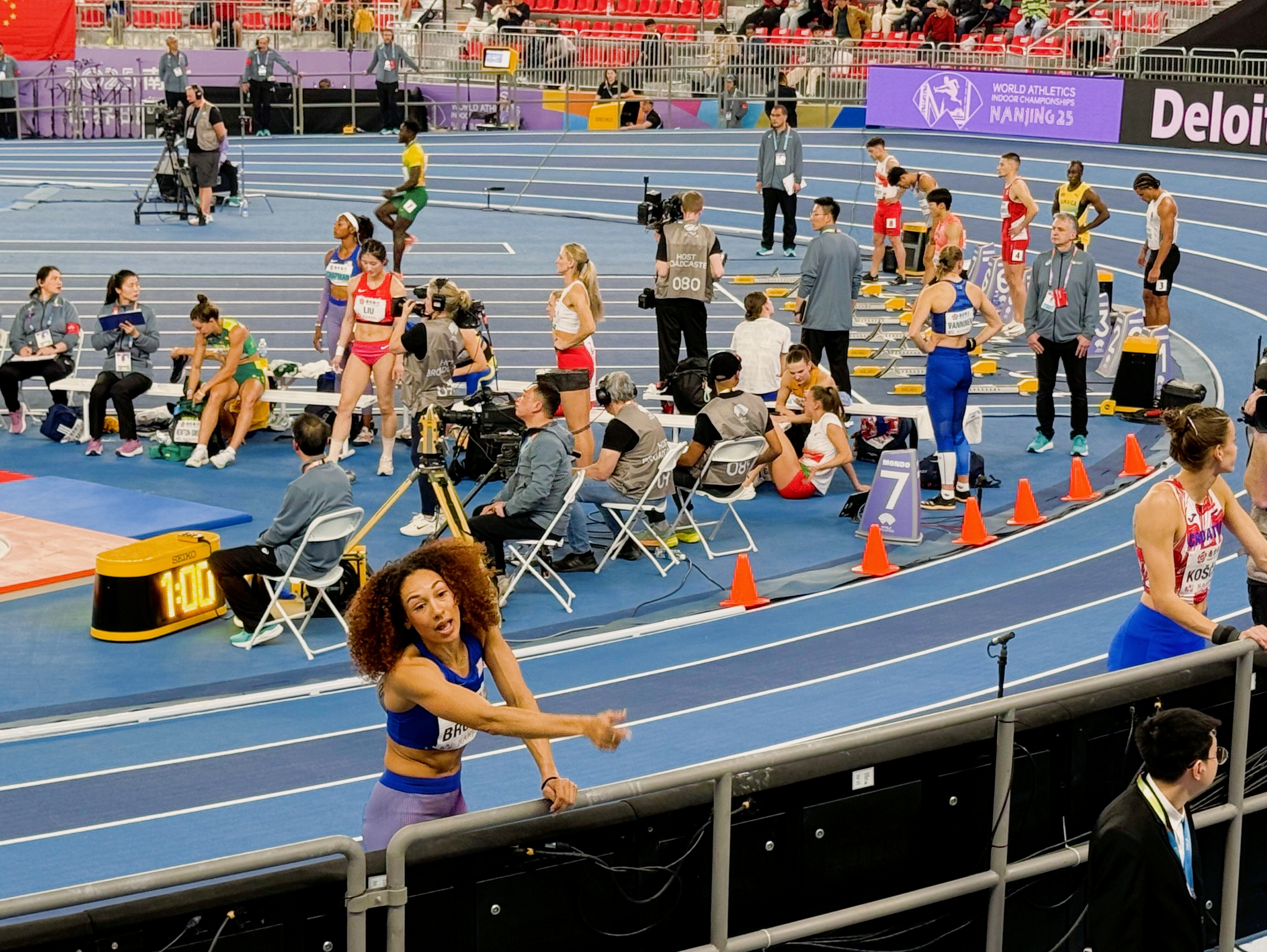 日本选手破纪录夺金，创奇迹的简单介绍