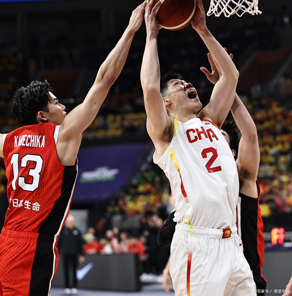 关于湖南男篮力克河北，取得胜利的信息