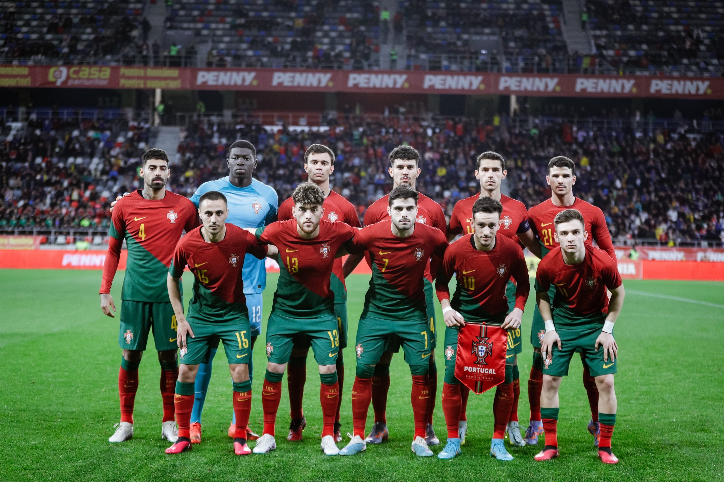 关于葡萄牙遭罗马尼亚逆袭实力尚待检验的信息