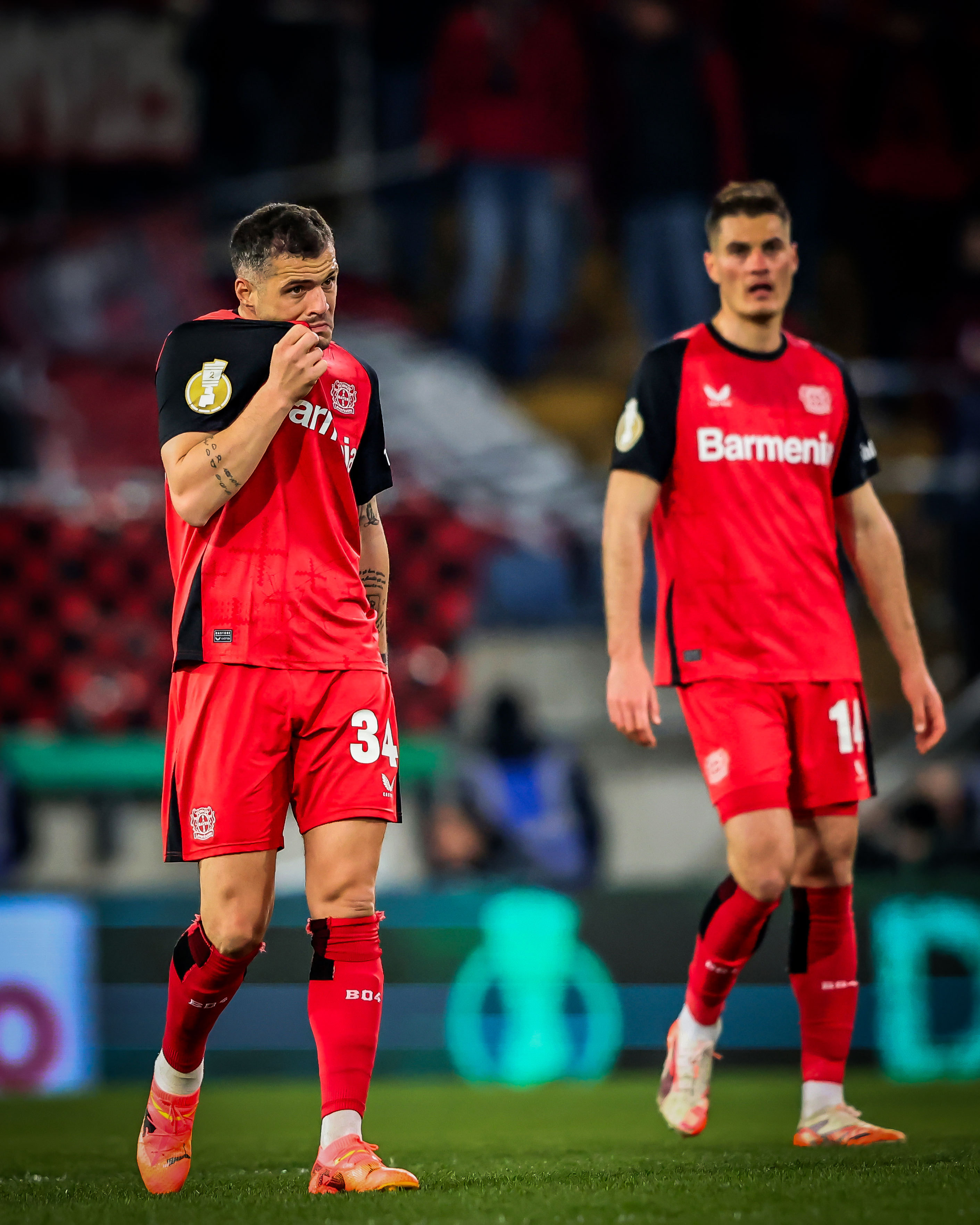 勒沃库森期待在主场赢下云达不莱梅的简单介绍