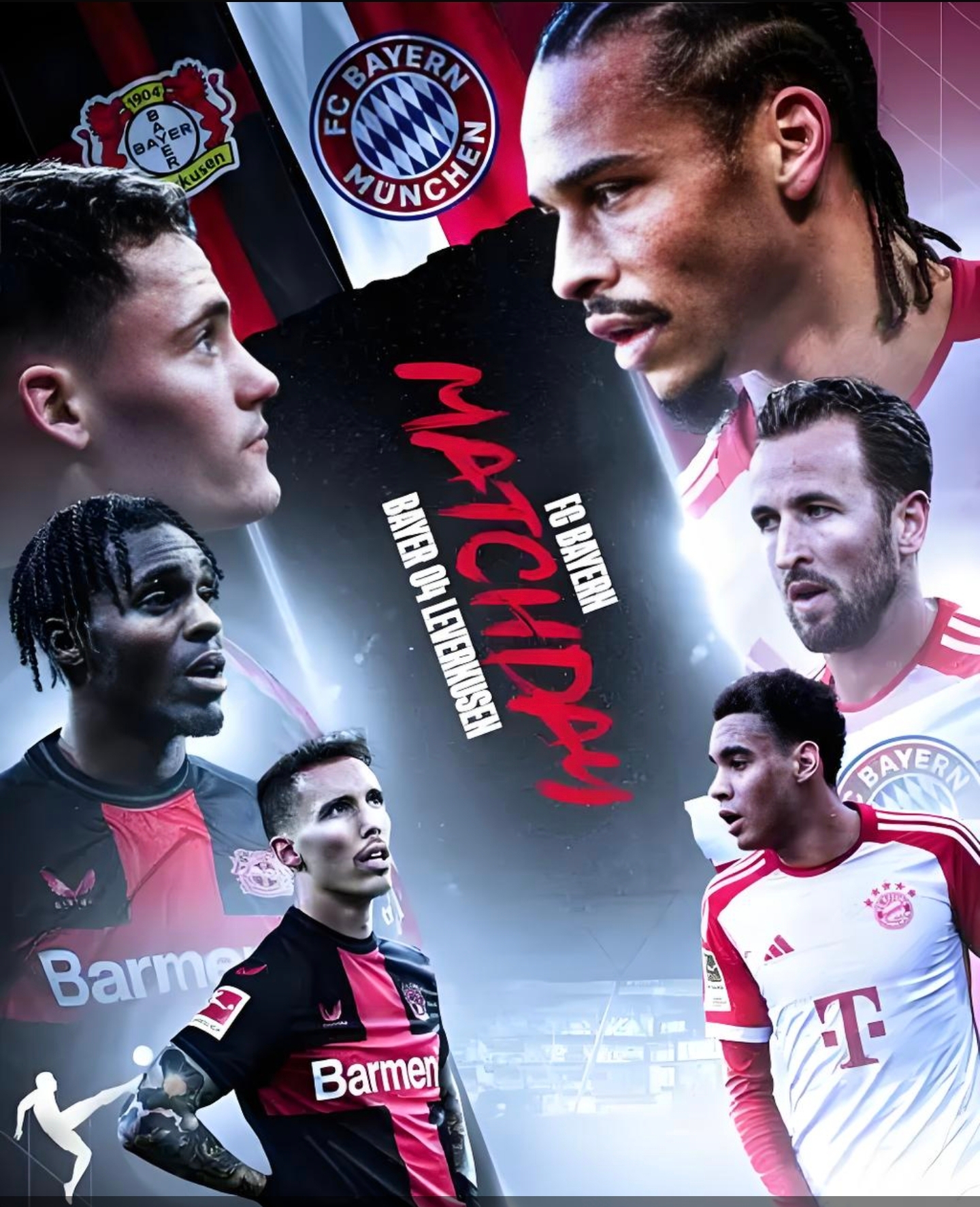 勒沃库森期待在主场赢下云达不莱梅的简单介绍