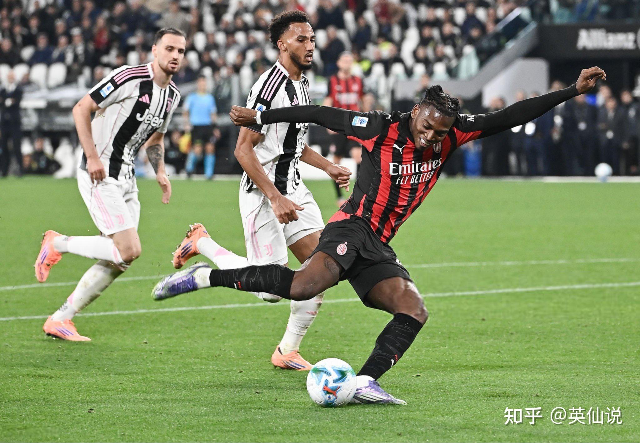 关于尤文图斯主场大胜AC米兰，取得重要胜利的信息