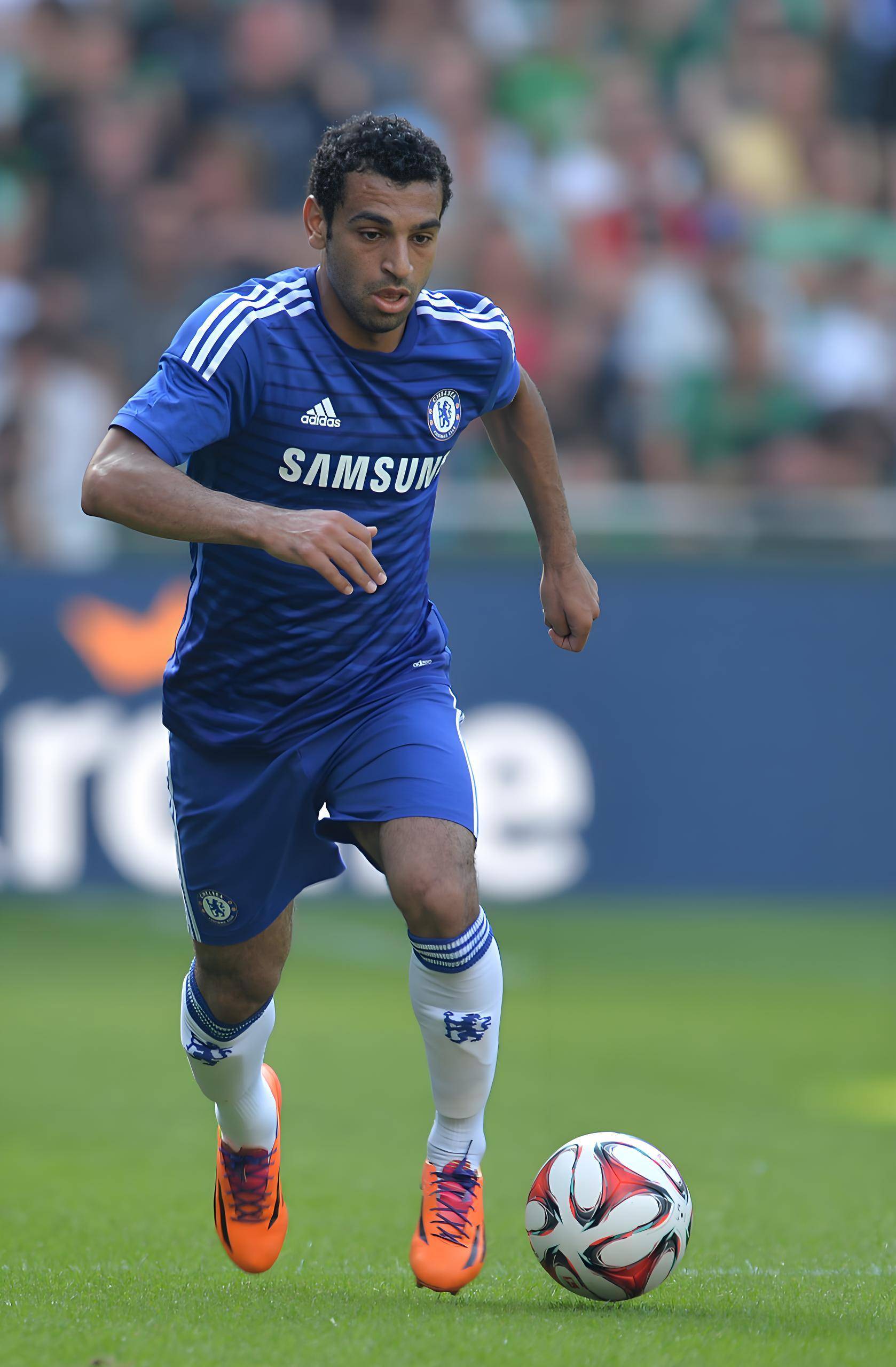 切尔西球员因伤缺阵关键对手的简单介绍