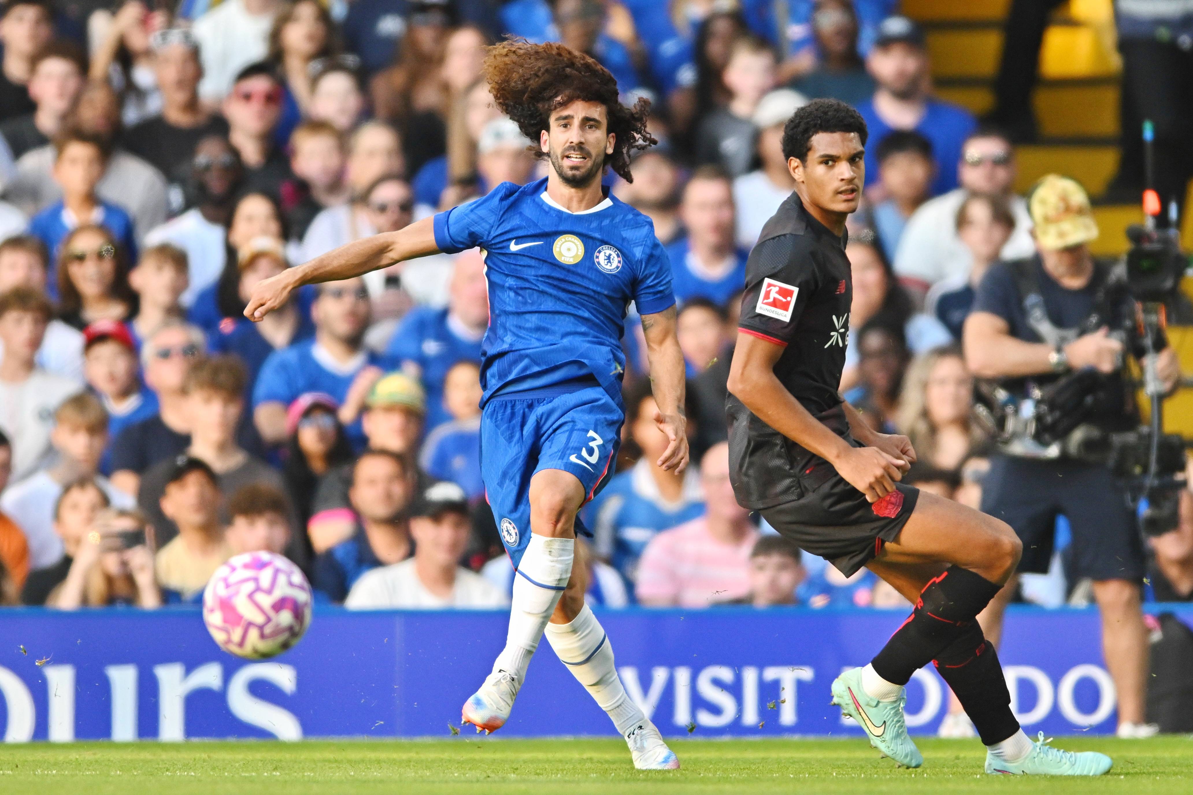 切尔西球员因伤缺阵关键对手的简单介绍