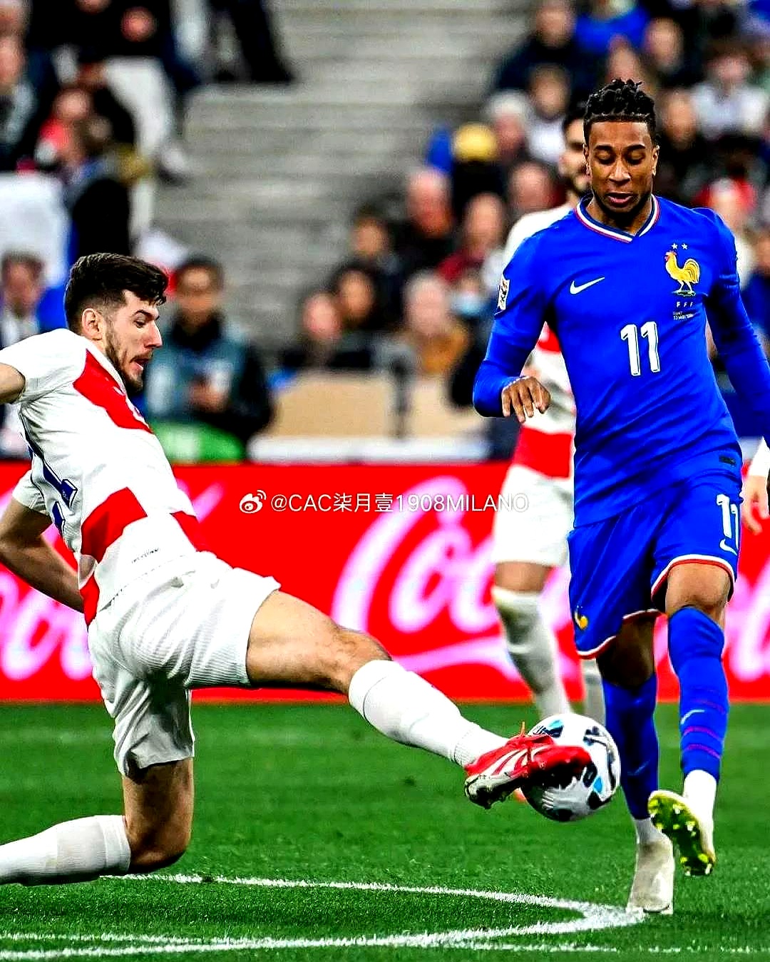 克罗地亚选手力克对手，夺冠领跑的简单介绍