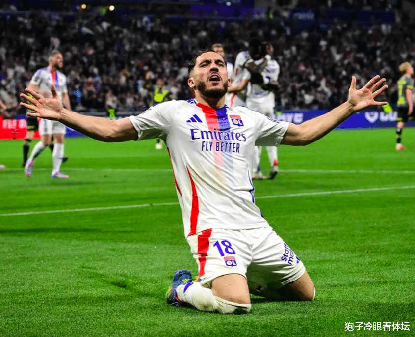 法甲老牌劲旅马赛遭遇场不胜魔咒的简单介绍