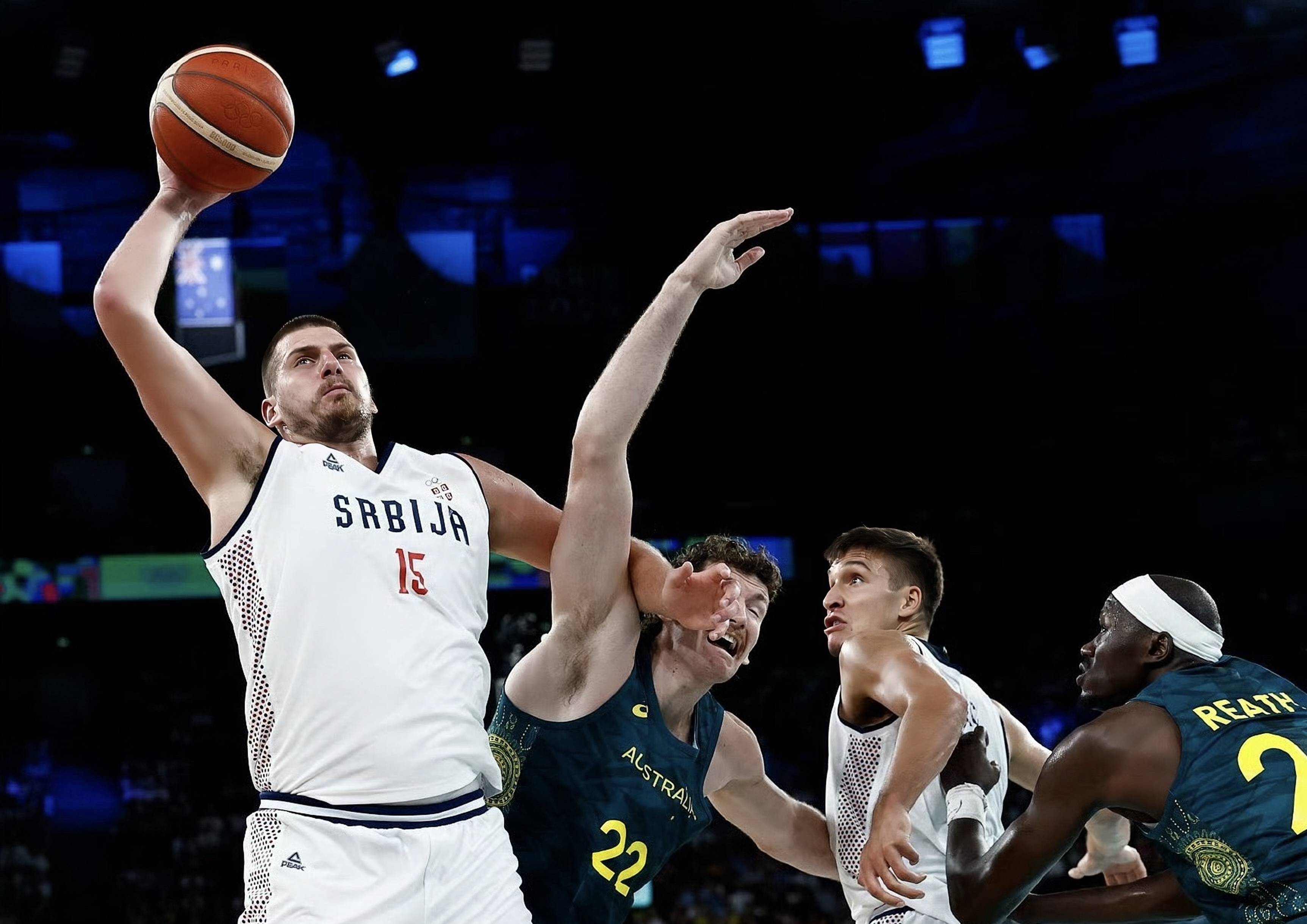 马刺翻盘辽宁队，约基奇惊艳四座的简单介绍