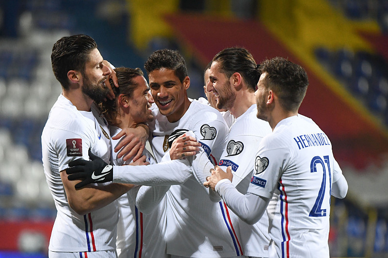 德国队绝杀韩国队，安赛龙扛起全队的简单介绍