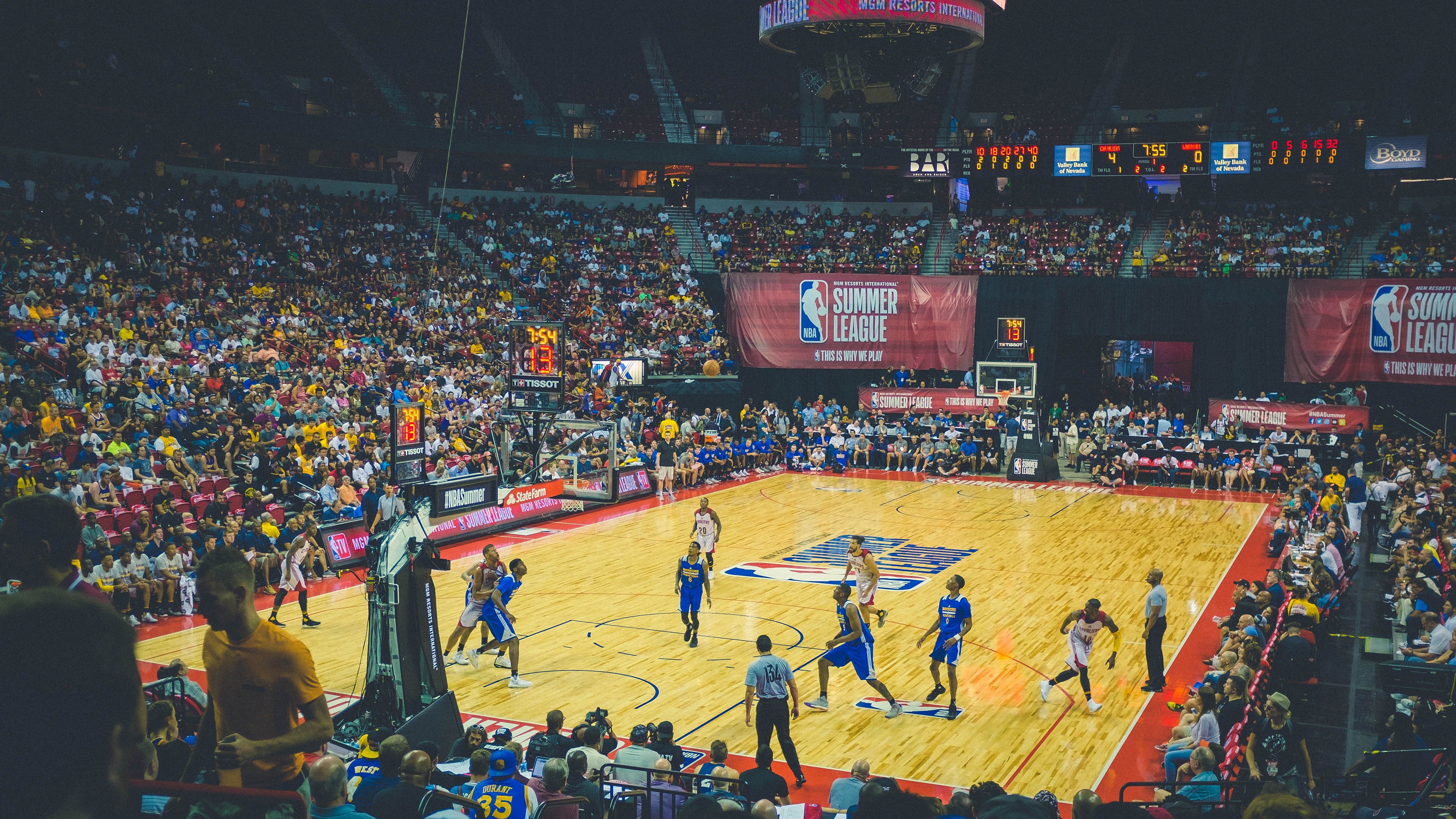 骑士绝杀马刺，陶汉林刷新纪录，当东方力量闪耀NBA赛场